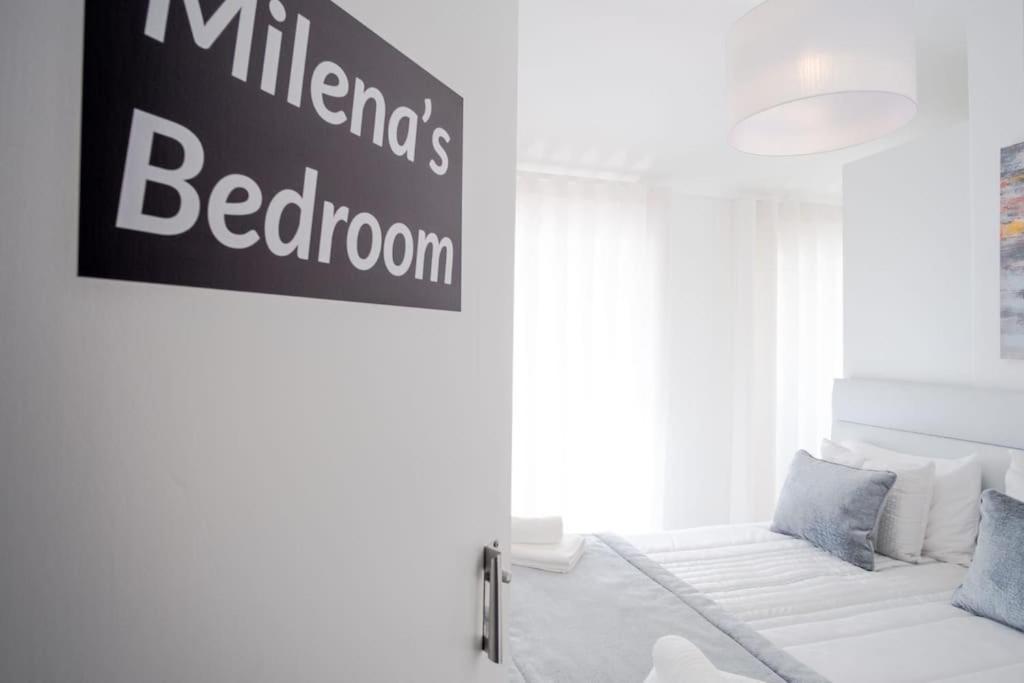 Milena'S Bedroom Nazaré Buitenkant foto